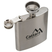 Джобна бутилка Cattara 1+4 175 ml