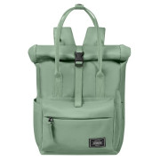 Градска раница Samsonite Urban Groove UG16 светло зелен urban green