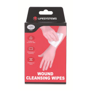 Дезинфекция Lifesystems Cleansing Wipes (x20pcs)