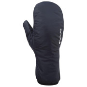 Ръкавици с един пръст Montane Respond Mitt черен Black