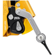 Самохват Petzl Asap Lock