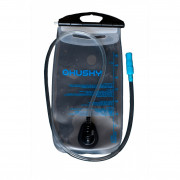 Система за вода Husky Fill 1,5L с горно пълнене син