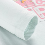 Детска тениска Alpine Pro Ecco 2