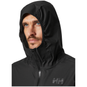 Мъжко яке Helly Hansen Verglas 2.5L Fastpack Jacket