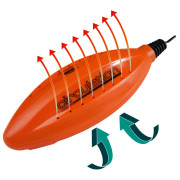 Изсушител за обувки Alpenheat 2in1 Circulation