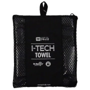 Кърпа N-Rit I-Tech M сив Grey