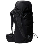 Туристическа раница The North Face Terra 55 черен Tnf Black-Asphalt Grey-