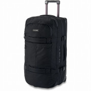 Пътен куфар Dakine Split Roller 85L черен black