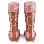 Детски гумени ботуши Affenzahn Rainboot Vegan Puddly Deer