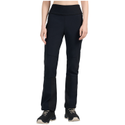 Дамски панталони 4F Trousers Fnk F1406 черен Deep Black