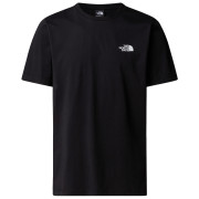Мъжка тениска The North Face M Half Dome Photo Ss Tee