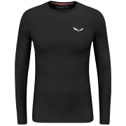 Мъжка тениска Salewa Cristallo Warm Amr M L/S Tee.