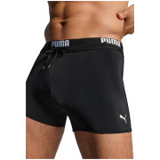 Мъжки бански Puma Logo Swim Trunk