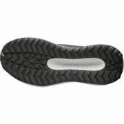 Детски обувки Salomon Aero Grvl Wp J Black-White-Black