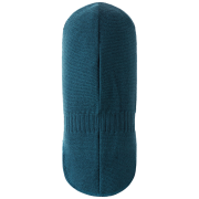 Детска шлем шапка Reima Starrie Dark Teal