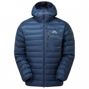 Мъжко пухено яке Mountain Equipment Frostline Jacket тъмно син