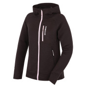 Дамски суитшърт Husky Anara L черен black