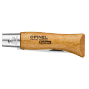 Сгъваем нож Opinel N°03 Carbon
