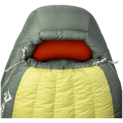 Възглавница за пътуване Sea to Summit Aeros Premium Pillow - Regular