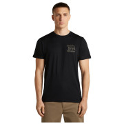 Функционална мъжка тениска Icebreaker M 150 Tech Lite SS Tee Forest Footsc