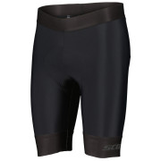 Мъжки къси панталони за колоездене Scott Shorts M's RC Pro +++ черен black/dark grey