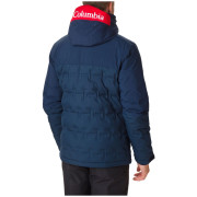 Мъжко яке Columbia Wild Card Down Jacket