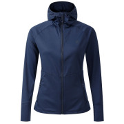 Дамско яке Dare 2b Nomadic Stretch Midlayer тъмно син Navy