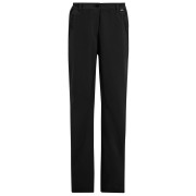 Дамски панталони Regatta Womens Geo Softshel Trausers II черен Black