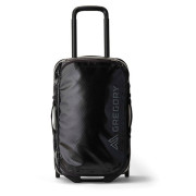 Пътен куфар Gregory Alpaca Wheeled Duffle 40 черен Obsidian Black