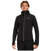 Мъжки панталони Kilpi Freni-M черен BLK