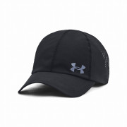 Шапка с козирка Under Armour M Iso-Chill Velociti Adj черен Black/Black/Reflective