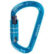 Карабинер Camp Guide Xl 2Lock син Blue