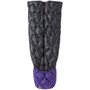 Пухен юрган Big Agnes Fly Creek UL Zip Quilt 50 long
