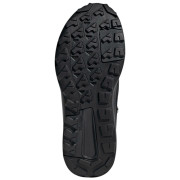 Дамски туристически обувки Adidas Terrex Anylander Leather Mid Climaproof