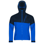 Мъжко яке High Point Zone Jacket син Navy/Skydiver