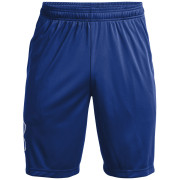 Мъжки къси панталони Under Armour Tech Graphic Short син TechBlue//White