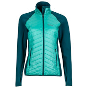 Дамско яке Marmot Variant Jacket тюркоазен DeepTeal/Waterfall