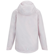 Детско яке Regatta Lever Pink Haze