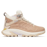Дамски туристически обувки Merrell Moab Speed 2 Ltr Mid Wp