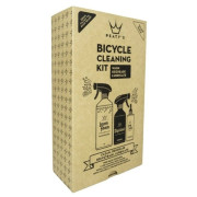 Почистващ комплект Peaty´s Gift Pack - Wash Degrease Lubricate