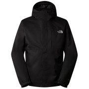 Мъжко яке The North Face M Quest Triclimate Jacket черен Tnf Black-Npf