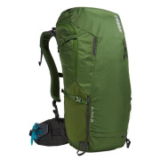 Раница Thule AllTrail 35L Men's зелен GreenGarden