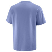 Мъжка тениска Salomon Wild Rays Label SS Tee