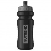 Спортна бутилка Nutrend Bidon 2022 черен