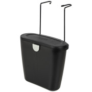 Кошче за отпадъци Bo-Camp Waste bin for car / caravan черен Black