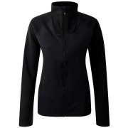 Дамски функционален суитшърт Dare 2b Sleek Midlayer черен Black