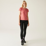 Дамска тениска Regatta Limonite VIII