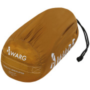 Надуваема постелка Warg NeoLite Insulated