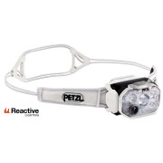 Мощен челник Petzl Swift RL бял White