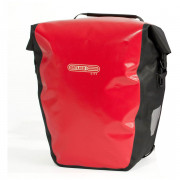Чанта за багажник Ortlieb Back-Roller City червен RedBlack